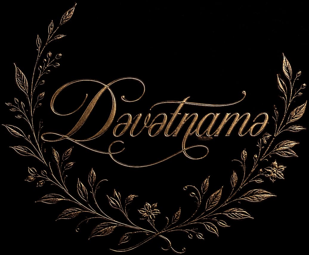 E-Dəvətnamə