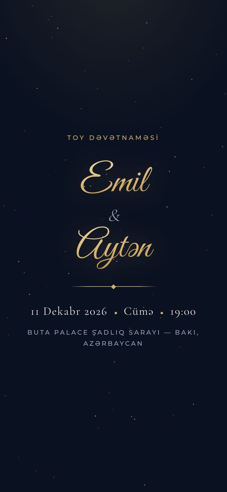Gecə Qızılı